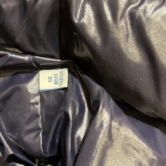 Moncler kids winter puffer jacket limited edition - Picture 5 of 6